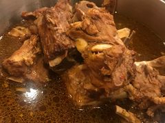 -蝎王府羊蝎子(西直门店)