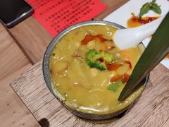 -枣子树·素食餐厅(普陀山店)