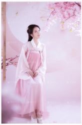 -醉唐风古装写真摄影(宁波店)