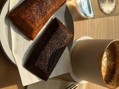 -Onirii Coffee(长乐路店)