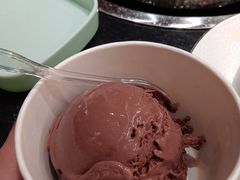 -牛将军•涮肉•烤肉•铁板烧(北京王府井·故宫店)
