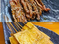 -十三道烧烤(保利西街店)