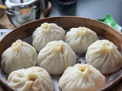 -诺敏塔拉奶茶-布里亚特包子-手把肉(锦都会店)