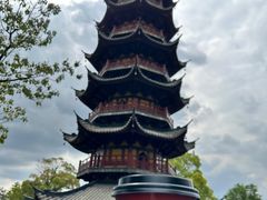 -龙华素斋(龙华路店)