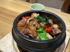 -竹里馆·淮扬菜·功夫茶(老门东店)