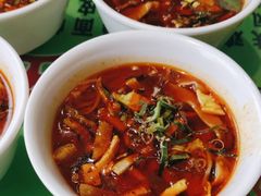 -令氏家外家周秦食府(高新店)
