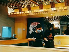 大堂-赤稻·日式料理(禅城店)