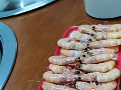 -高家小院铁锅炖大鹅(哈西高铁站店)
