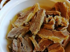 手把肉-格日勒阿妈蒙古厨房(大召店)