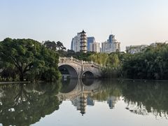 -江心屿景区
