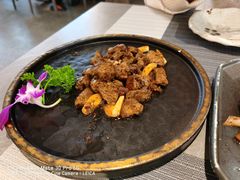 -和风铁板料理(山姆会员店)