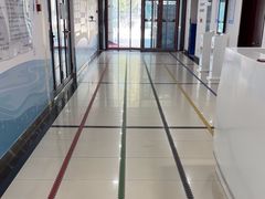 -北京科技大学-游泳馆