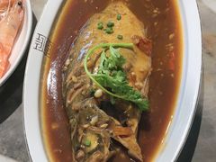 -又见炊烟私房菜(敬亭路店)