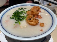 金牌艇仔粥-香港池仔记肠粉王(博多新记襄阳南路店)