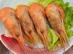 -蟹上黄·蟹黄面·江南糖水(人民广场店)