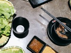 -江城二当家烤牛肉(莲塘新村店)