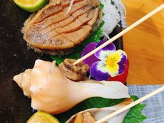 -鮨鲸·和牛烧(三里屯店)