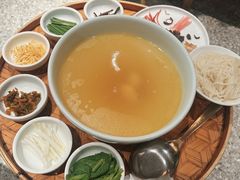-一坐一忘云南菜(北京skp店)