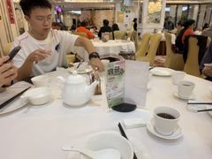 -广州酒家(昌岗地铁站店)
