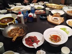 -集贤门·徽菜(福田店)