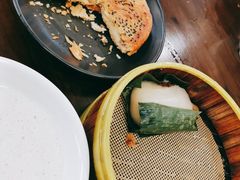 -青石桥老瓦房肥肠粉总店(青石桥总店)