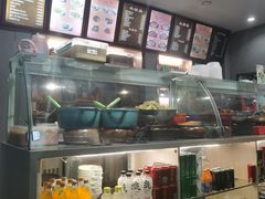 -恋萍小吃(时代店)