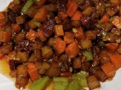 -小俩口烧烤东北菜(双井店)