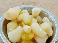-夏茅维记饭店