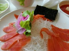-韩香福烤肉庄园(荣成店)