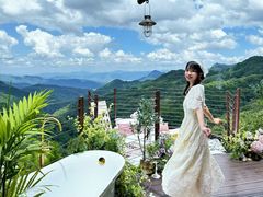 -龙岩森林水乡景区