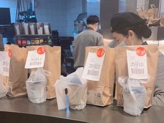 -麦当劳(杭州文三路店)