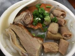 -铭珠粥粉(雅居乐花园分店)