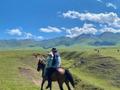 -新疆那拉提国家旅游度假区