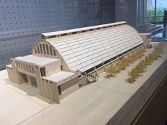 -广州市城市规划展览中心