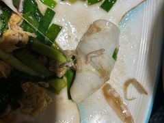 -旺角小渔村(二马路店)