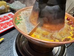 -口福居老北京涮肉(大运村店)