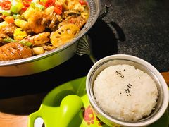 -听说碳烧蛙(高新万达店)