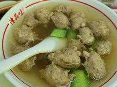-津品味小吃(大学湾店)