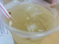 酸橘子水-新兴瓦煲肉骨茶