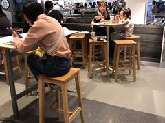 大堂-宜家·瑞典风味餐厅(无锡店)