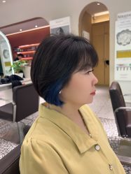 -童辉造型