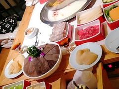-大龙燚火锅