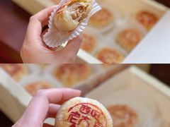 -西区老大房(愚园路店)