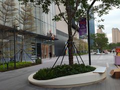 -东莞松山湖万象汇