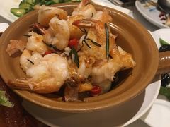 -琉璃餐厅(德基广场店)