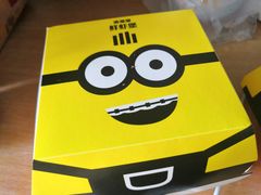 -麦当劳(列东店)