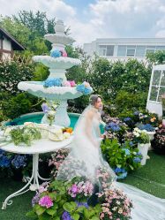 -WAVE SODA摄影工作室