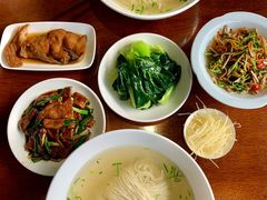 -同得兴 Since·1995 传统苏式面馆(十全街店)