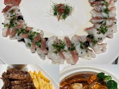 -荣兴酒家(徐家汇店)