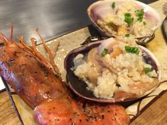 -赤坂亭·M9和牛烧肉·铁板烧(合肥万象城店)